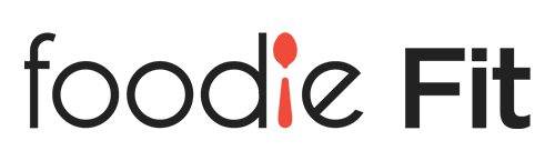 Foodie Fit Logo