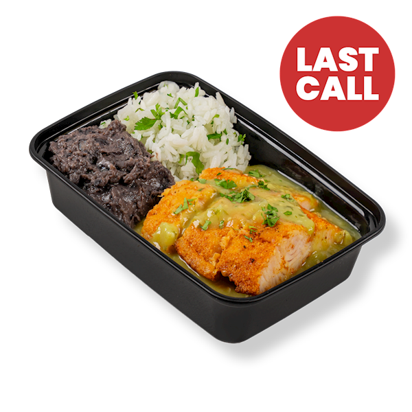 Baja Fish Bowl
