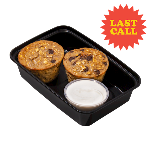 Banana Chip Power Bites
