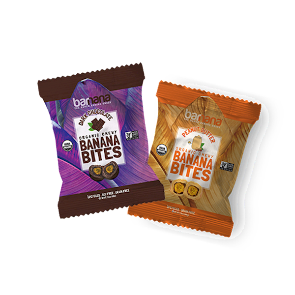 Barnana Bites