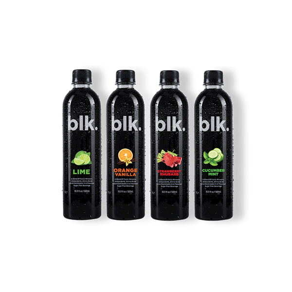 blk. Water