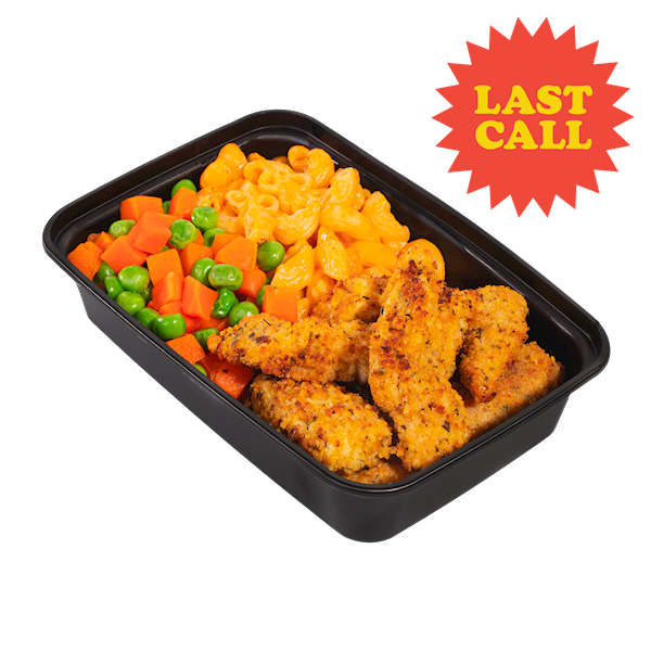Buffalo Mac & Cheese