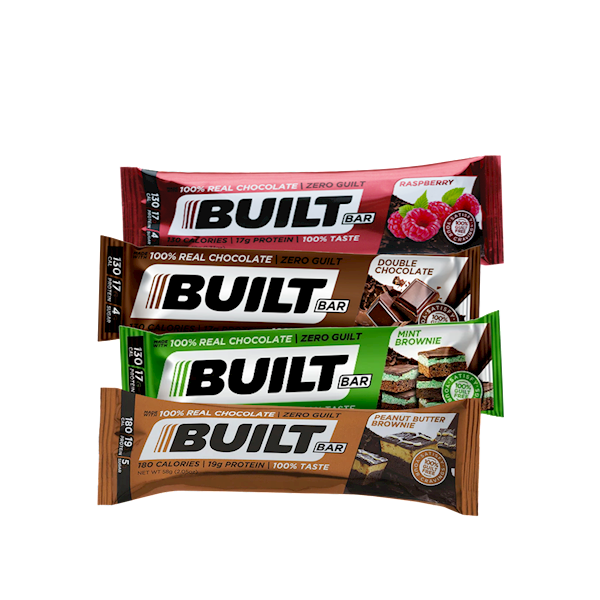 Built Bar