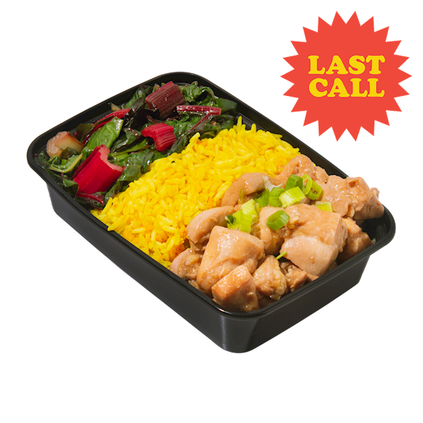 Chicken Adobo