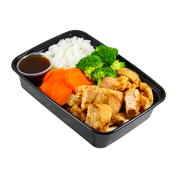 Chicken Teriyaki