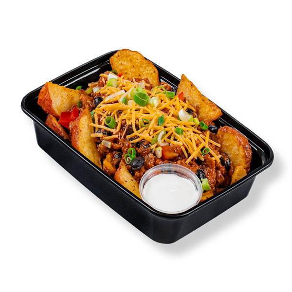 Chili Fries