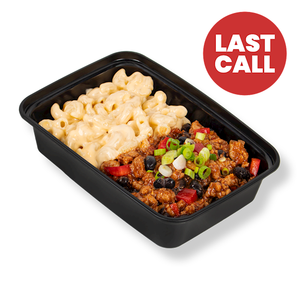 Chili Mac