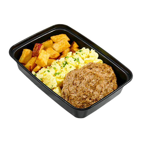 Classic Breakfast