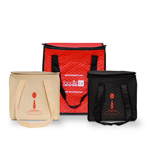 Cooler Bag