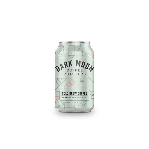 Dark Moon Coffee