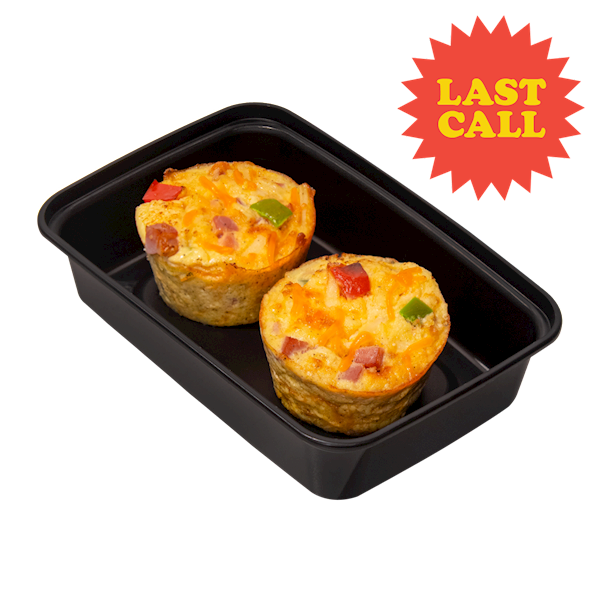 Denver Egg Bites