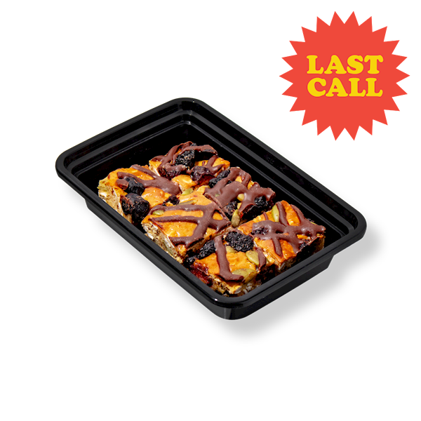 Energy Fruit Bites