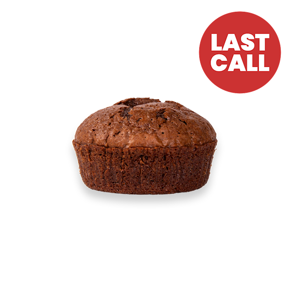 Fit Brownie Bite