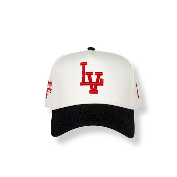 Foodie Fit 'LV' Hat