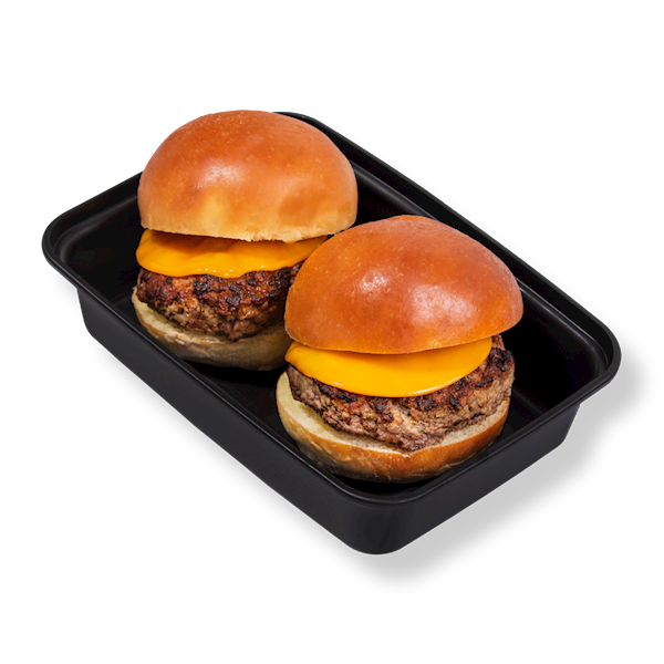 Foodie Sliders