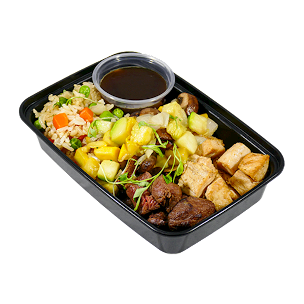 Hikari Bowl