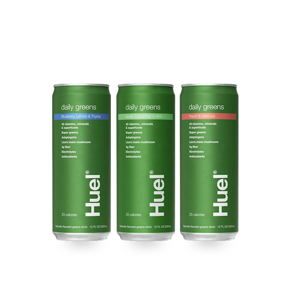 Huel Daily Greens