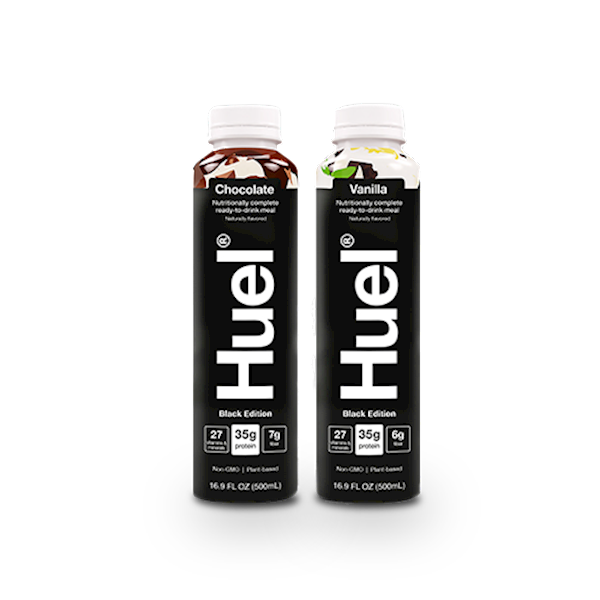 Huel