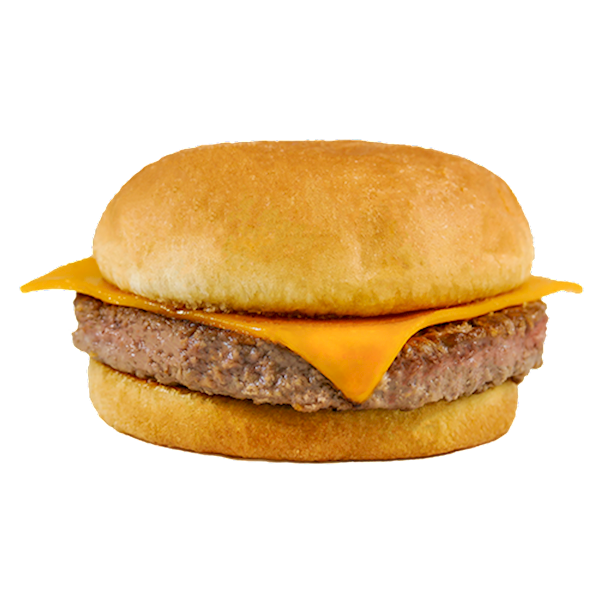 Impossible Burger