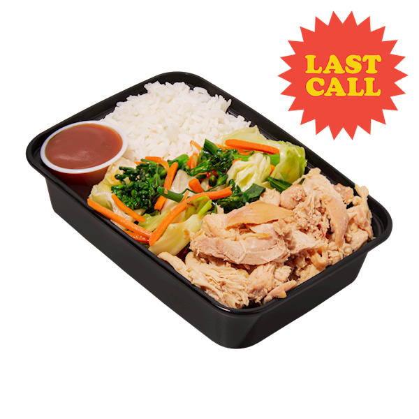 Kalua Chicken