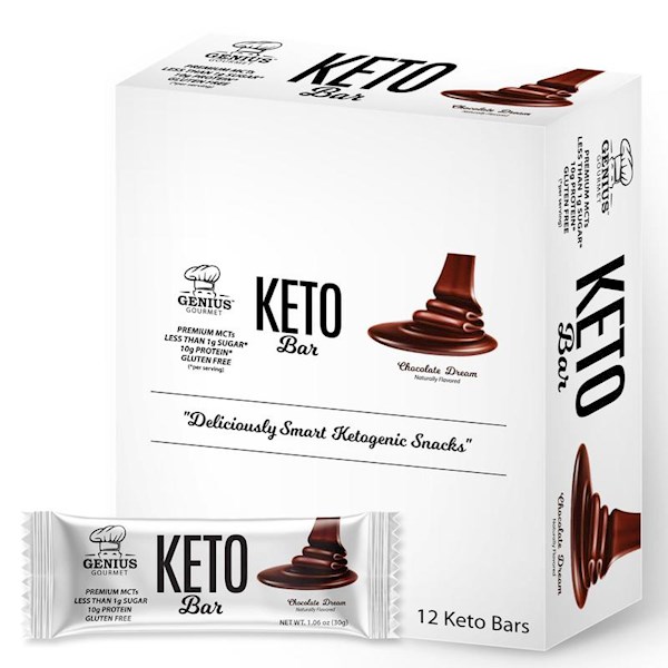 Keto Bar