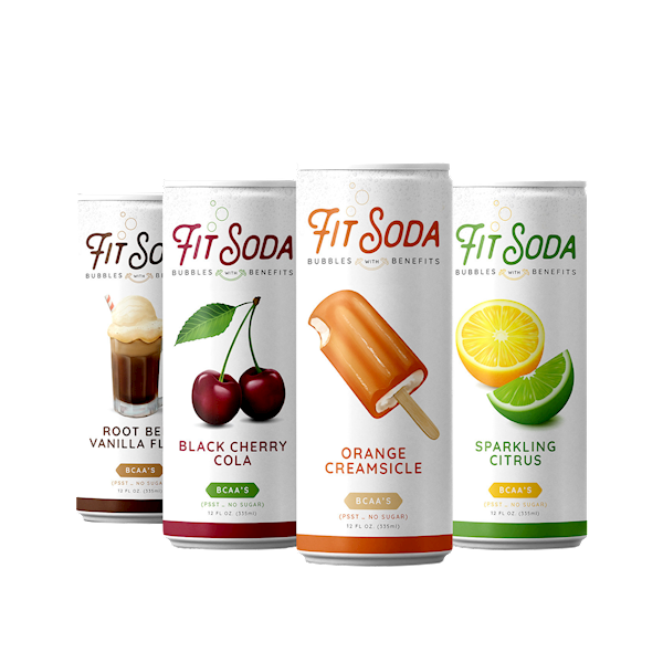 Koios Fit Soda