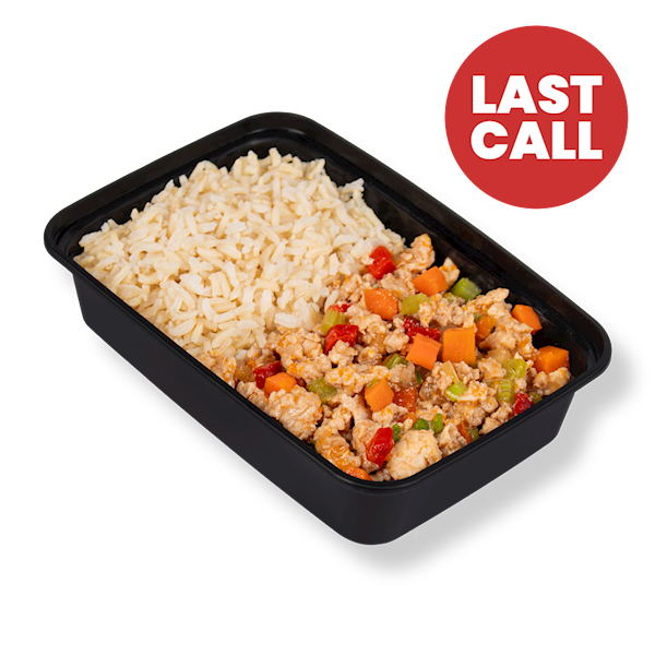 Kung Fit Chicken