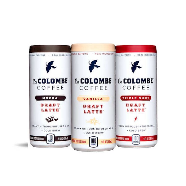 La Colombe