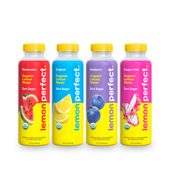 Lemon Perfect