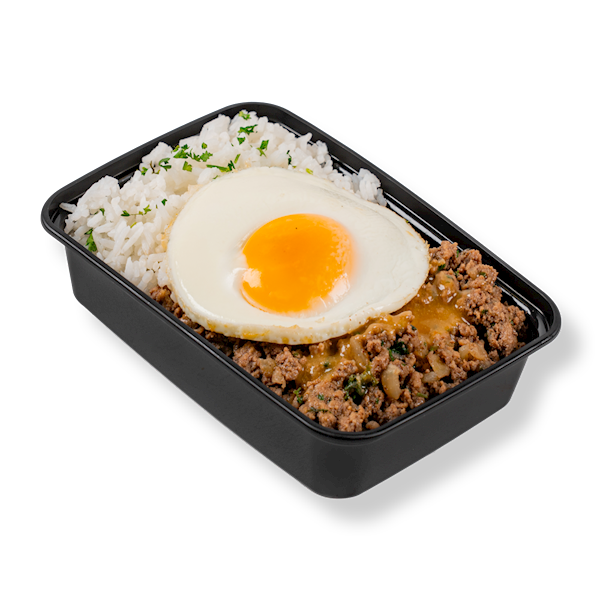 Loco Moco