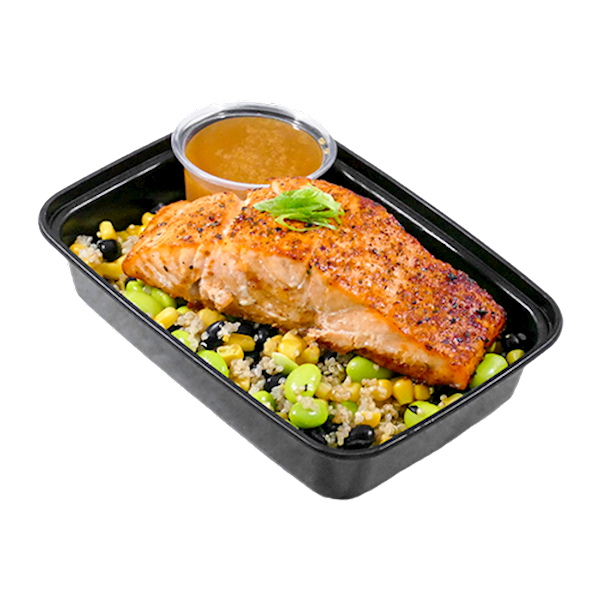 Miso Salmon (OLD)