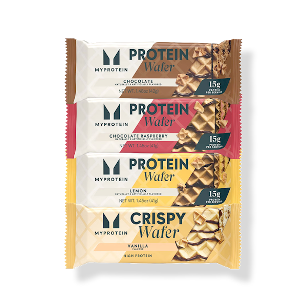 My Protein Wafer