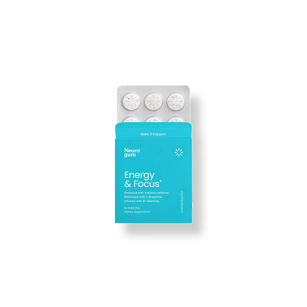 Neuro Gum