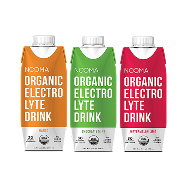 NOOMA Electrolyte Drink