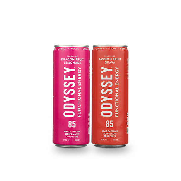 Odyssey Functional Energy