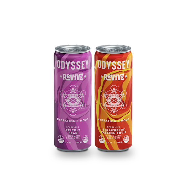 Odyssey Revive