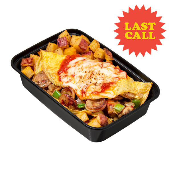 Omelet Italiano