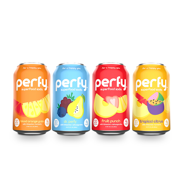 Perfy Soda