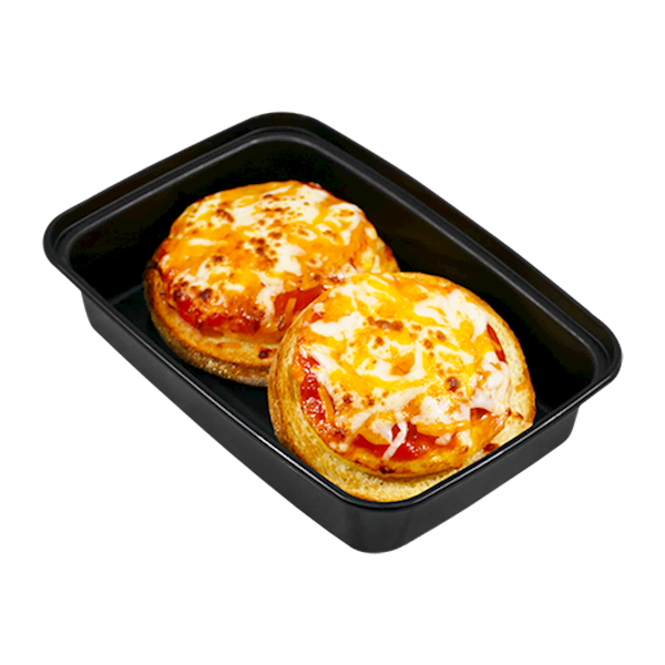Pizza Muffin Bites