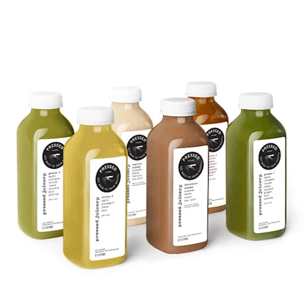 Pressed Juicery