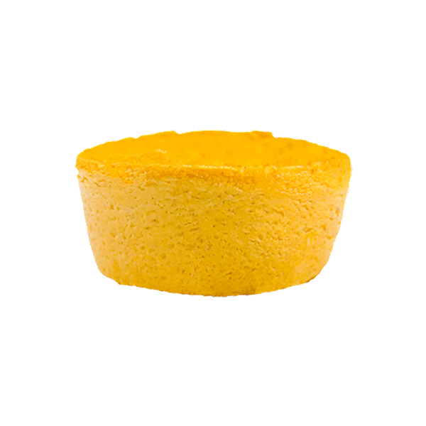 Pumpkin Cheesecake