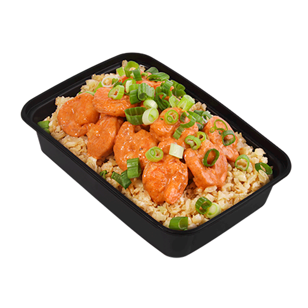 Shrimp Tikka Masala (Old)