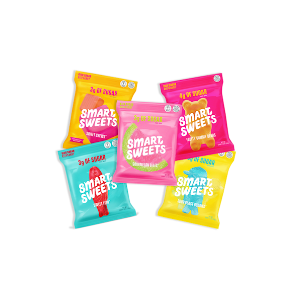 Smart Sweets