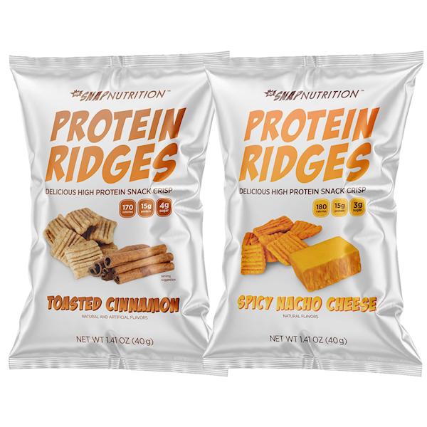 Snap Protein Ridges
