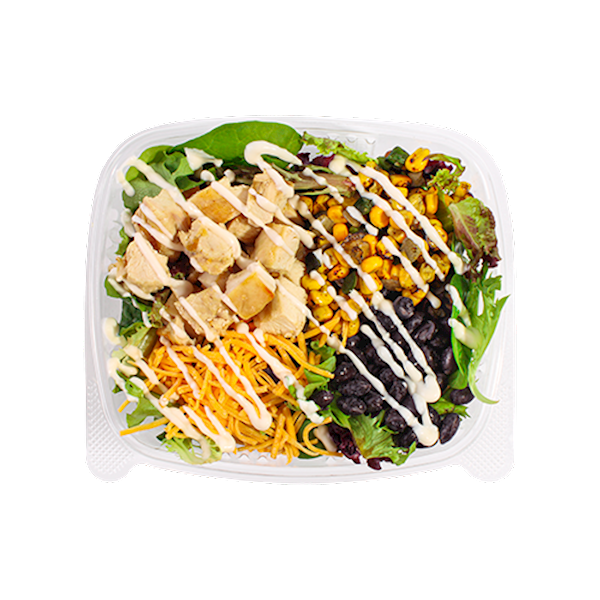 Custom Meal Prep
