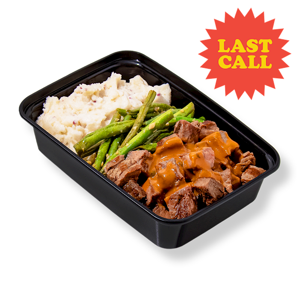 Steak Bistro Box
