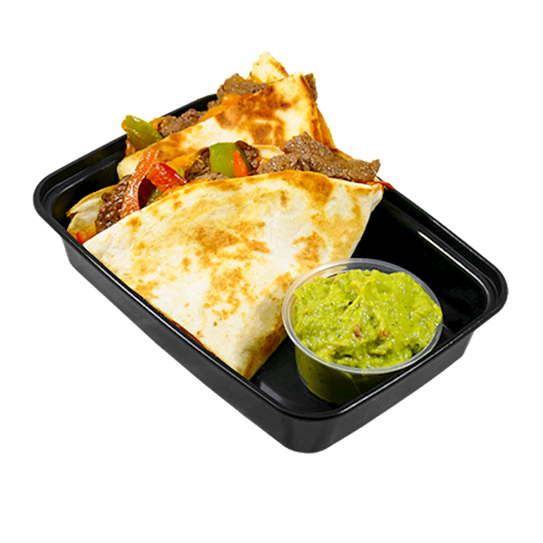 Steak Fajita Quesadilla
