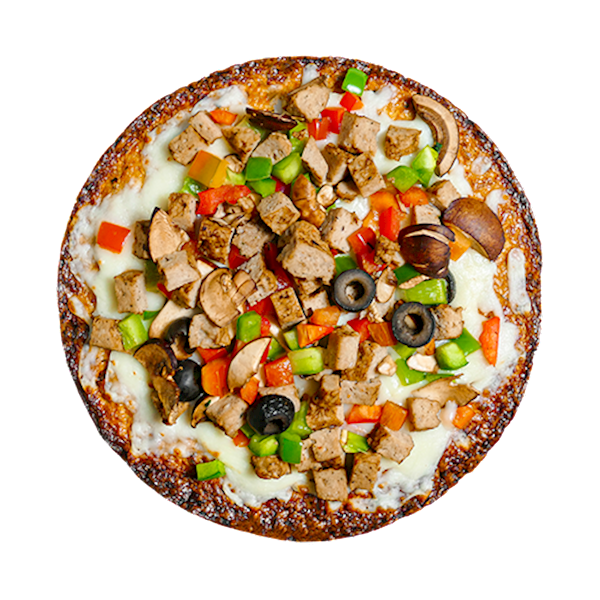 Supreme Pizza