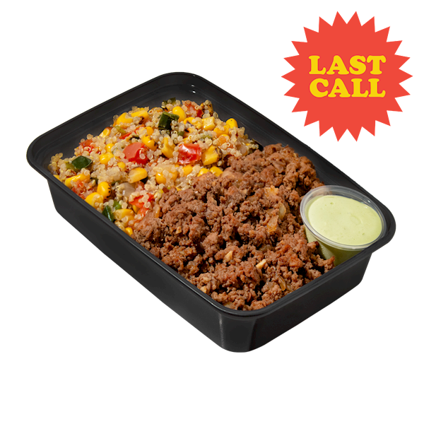 Tex Mex Bowl