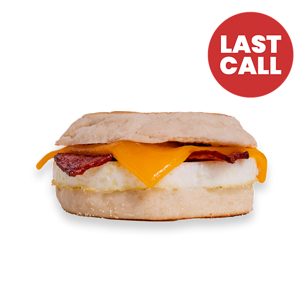 Turkey Bacon Delight